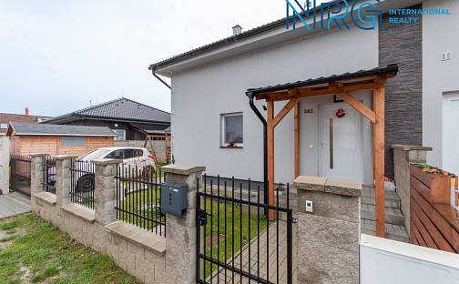 Prodej domu 97 m² s pozemkem 376 m², Labuty