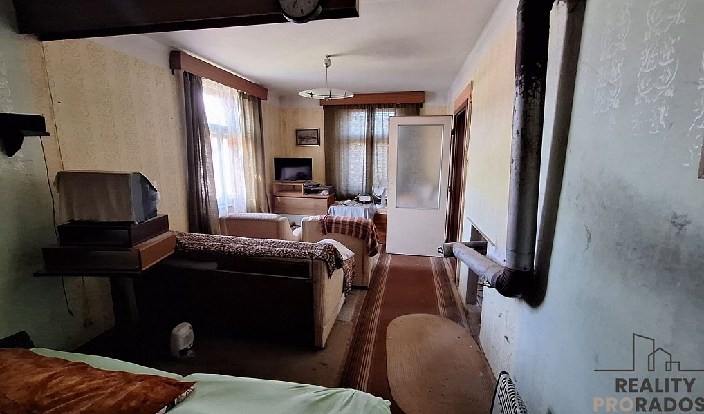 Prodej domu 92 m² s pozemkem 480 m², Děčín – náhled fotky 10