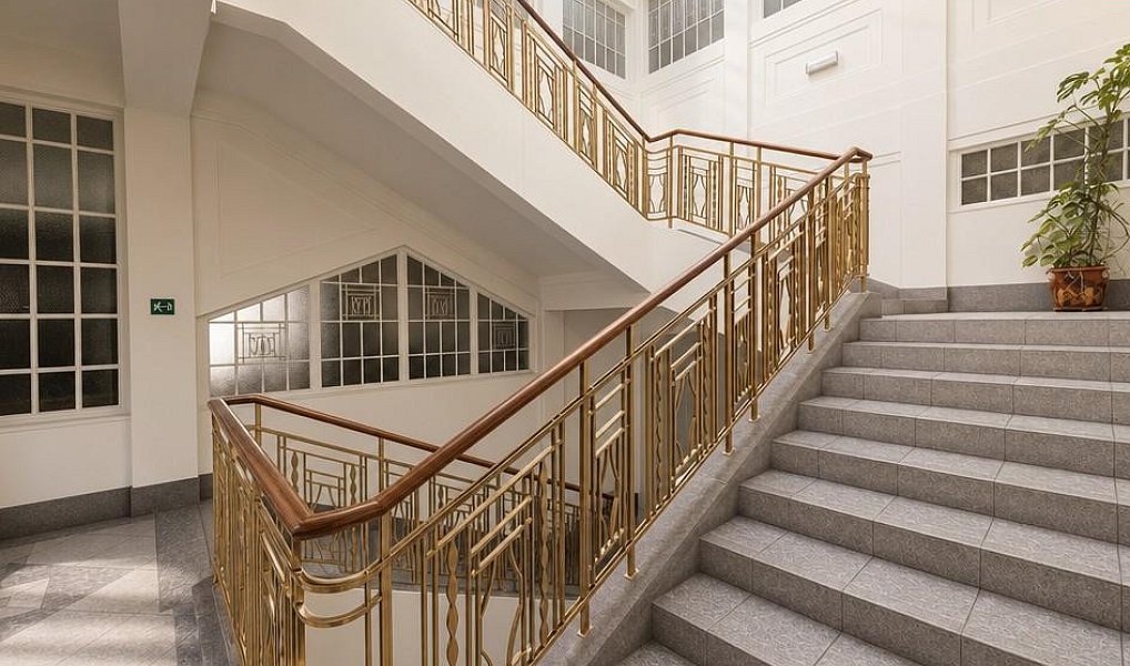 Pronájem kanceláře 16 m², Praha – náhled fotky 18