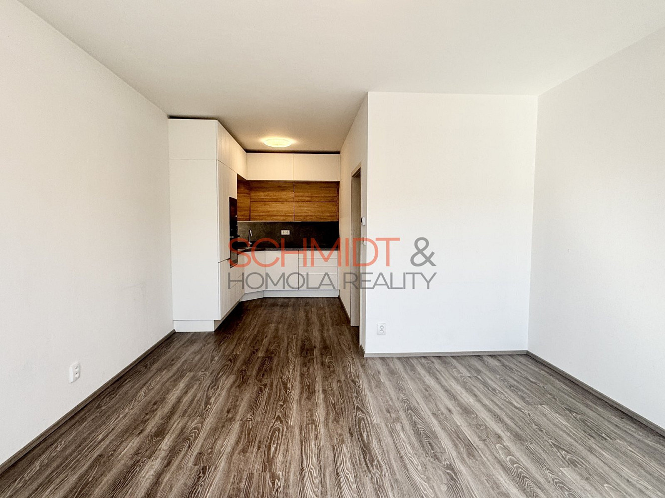 Pronájem bytu 2+kk 46 m²