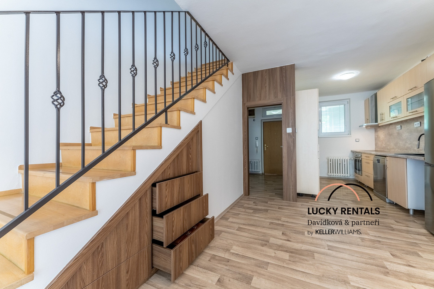 Prodej bytu 3+kk 94 m² – fotografie 5
