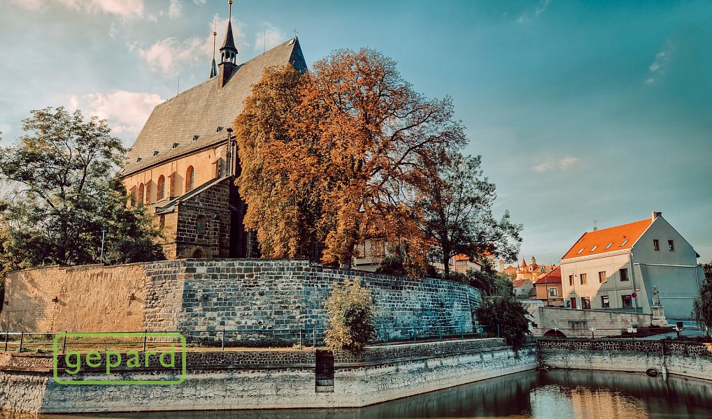 Prodej bytu 2+kk 61 m², Slaný – náhled fotky 11
