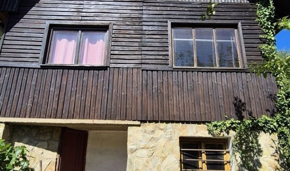 Prodej chaty/chalupy 50 m² s pozemkem 368 m², Lichoceves – náhled fotky 5
