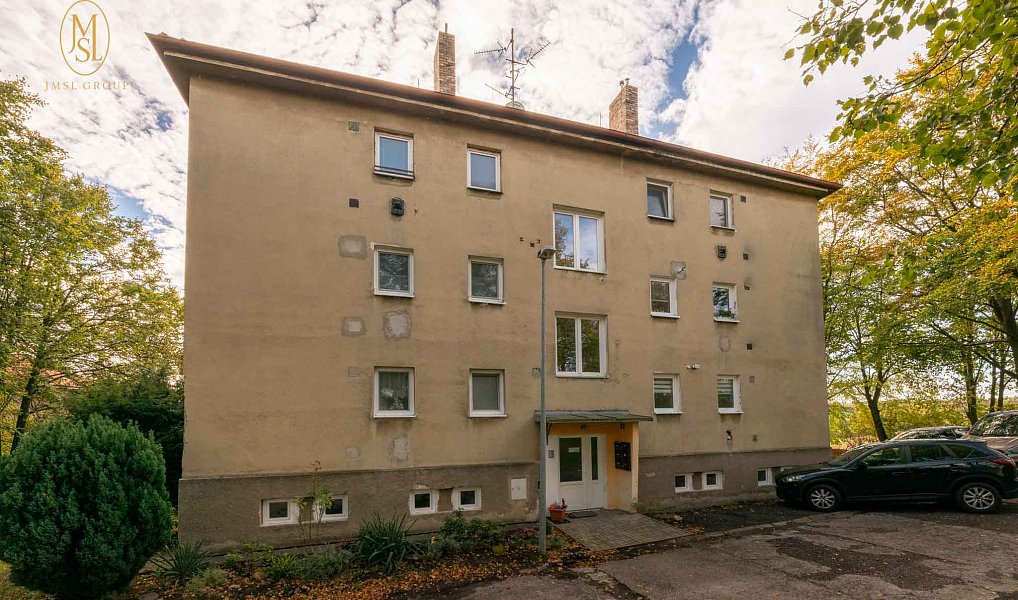 Prodej bytu 3+1 68 m², Ročov – náhled fotky 11