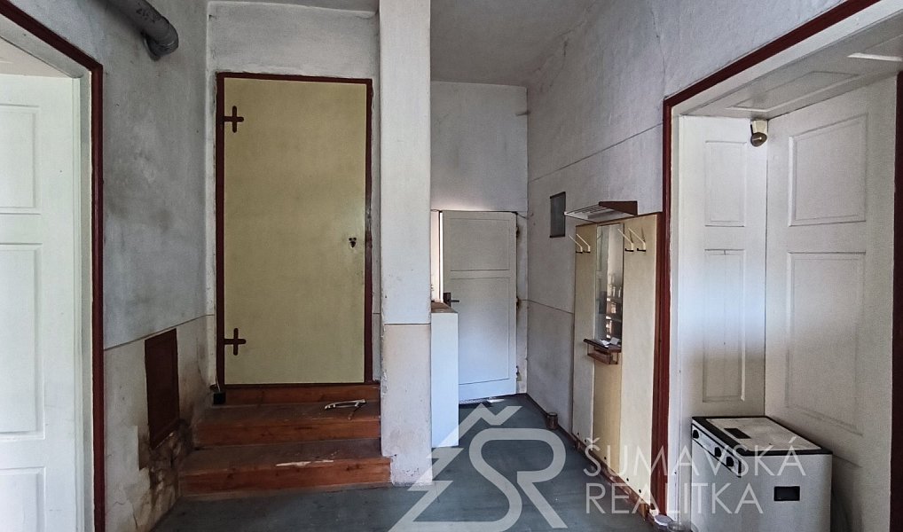 Prodej domu 300 m² s pozemkem 539 m², Nicov – náhled fotky 22