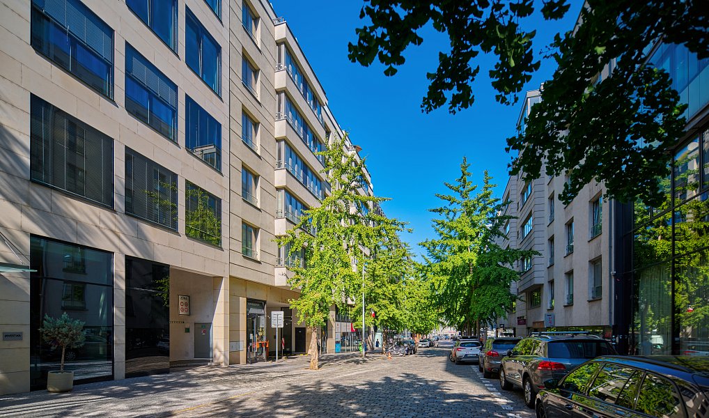 Prodej bytu 2+kk 61 m², Praha – náhled fotky 9