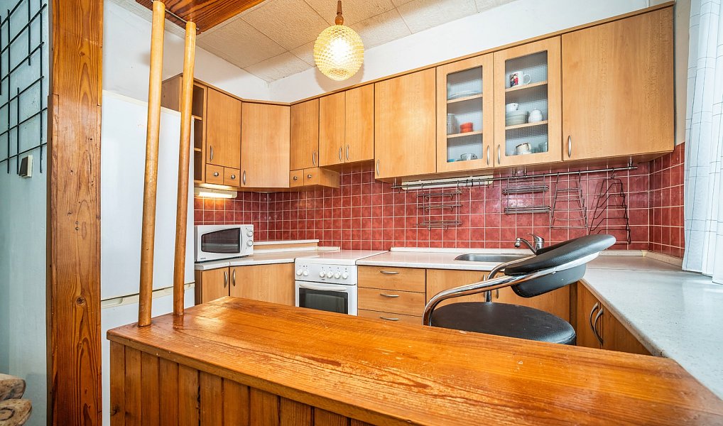 Prodej bytu 3+kk 79 m², Šebetov – fotka 1 z 10