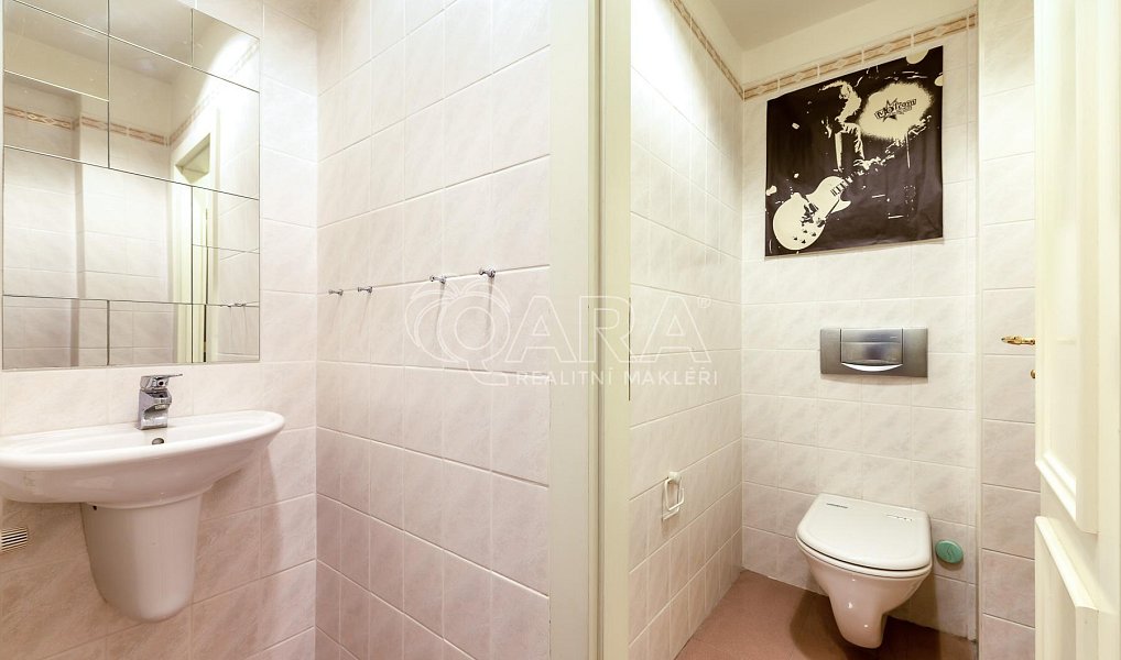 Prodej bytu 4+1 120 m², Praha – náhled fotky 20