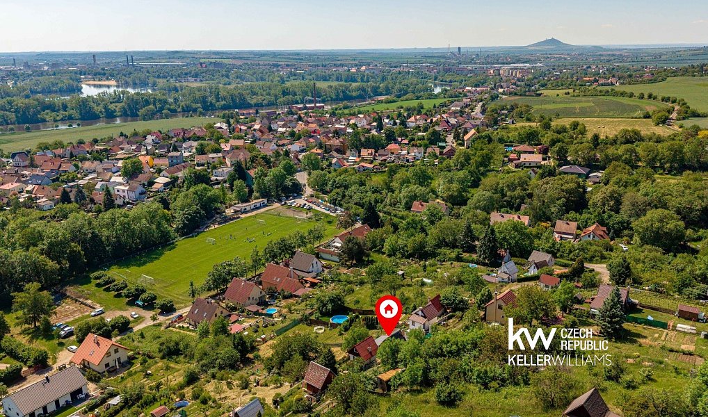 Prodej chaty/chalupy 33 m² s pozemkem 640 m², Malé Žernoseky – náhled fotky 43