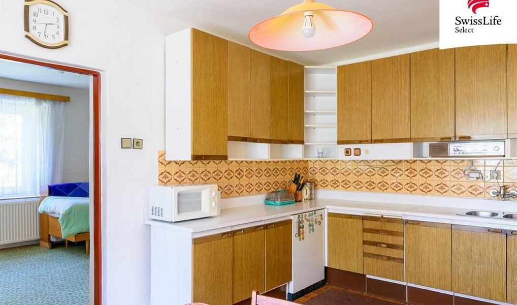 Prodej domu 280 m² s pozemkem 4 954 m², Rudná pod Pradědem – náhled fotky 7
