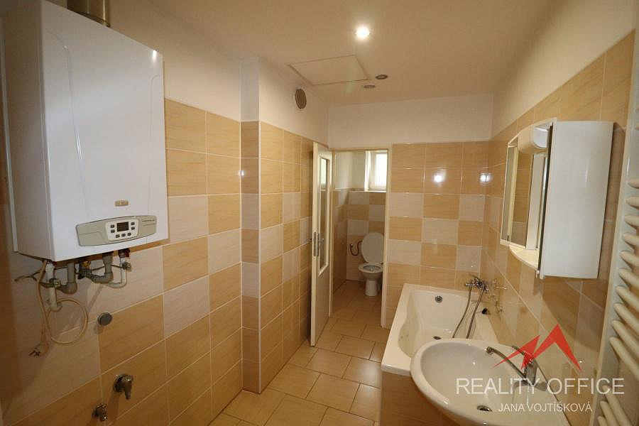 Pronájem bytu 2+kk 45 m² – fotografie 5