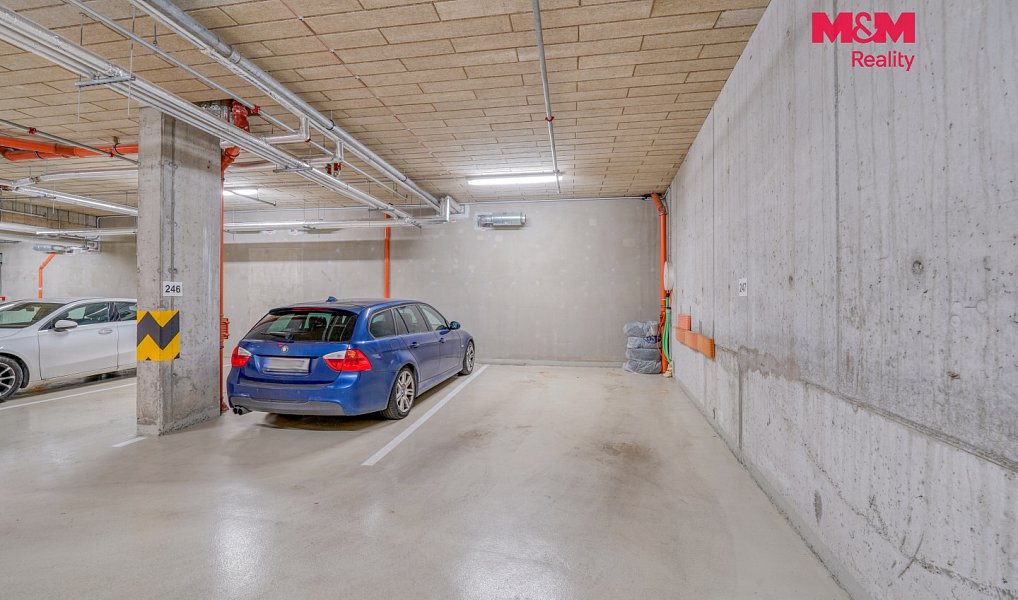 Prodej bytu 1+kk 39 m², Plzeň – náhled fotky 13
