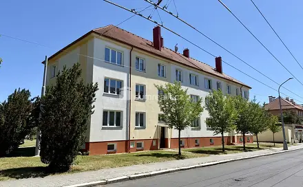 Prodej bytu 2+1 65 m², Skalníkova, Mariánské Lázně - Úšovice, okres Cheb