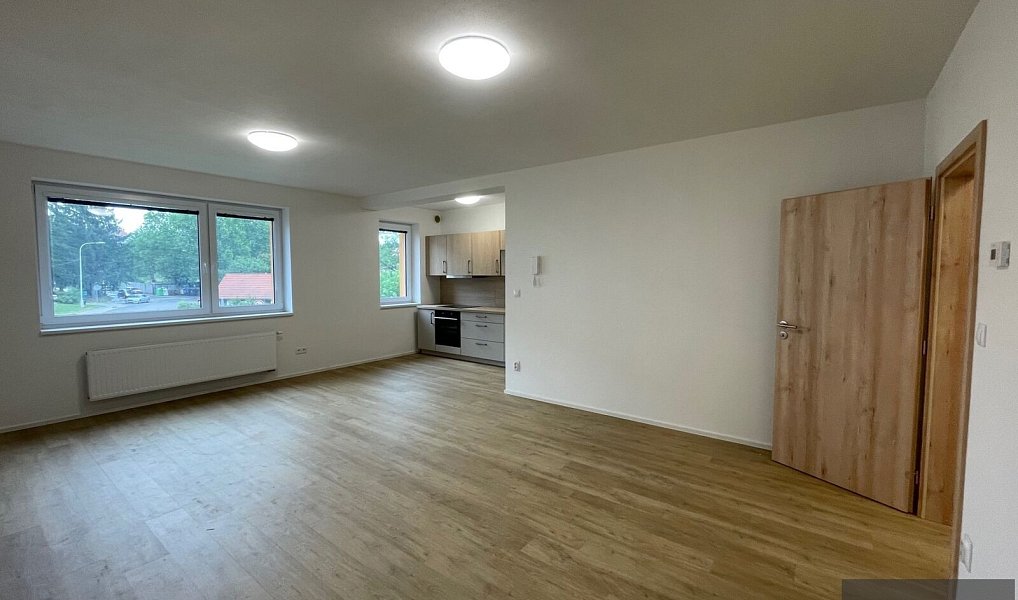 Pronájem bytu 1+kk 43 m², Uherský Brod – náhled fotky 12