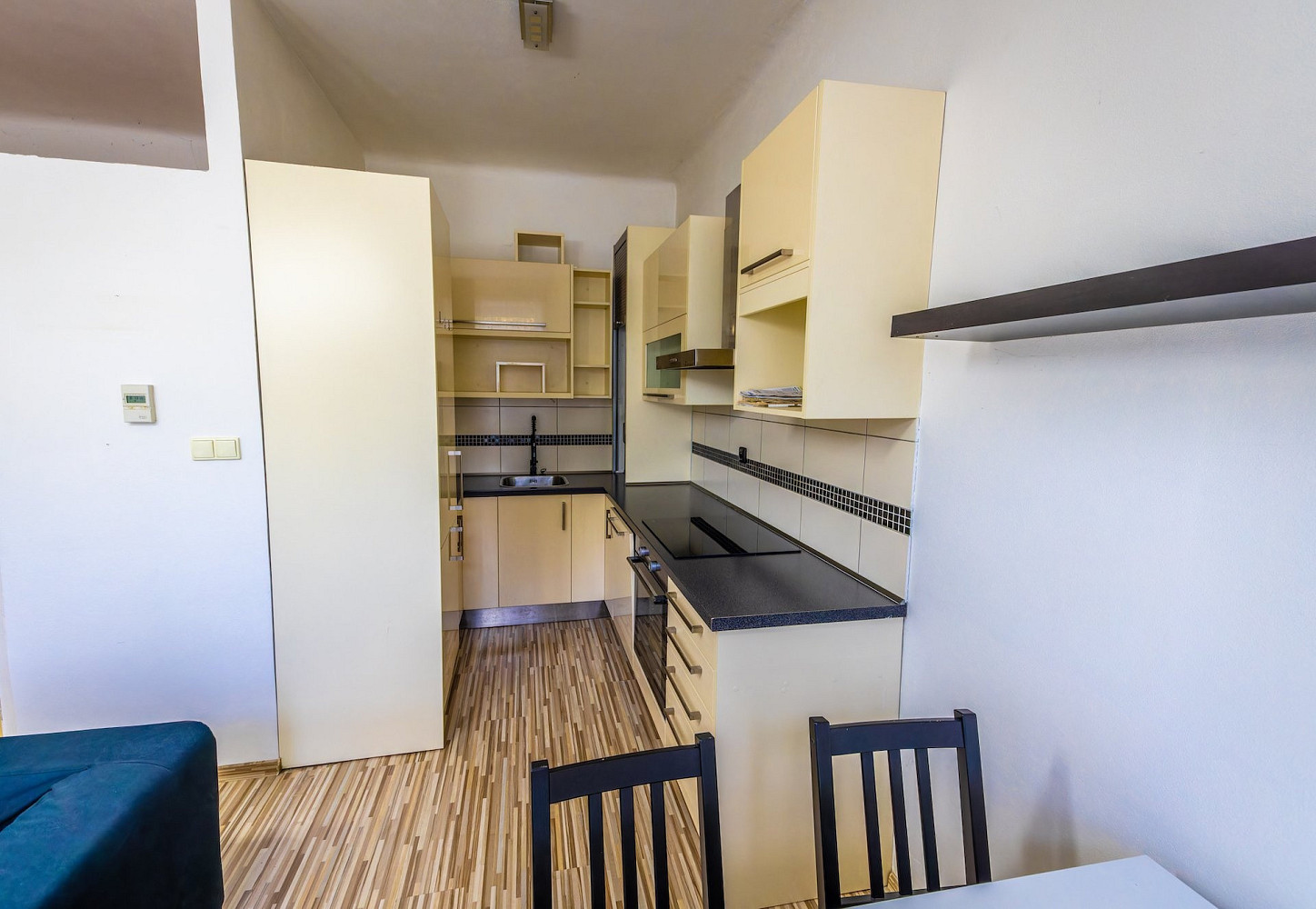 Pronájem bytu 2+kk 37 m² – fotografie 5