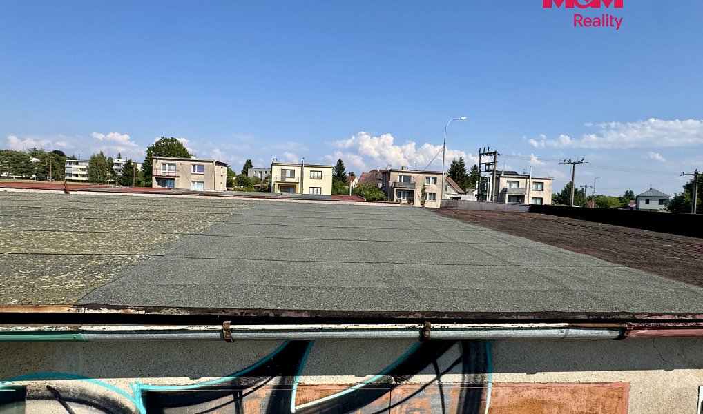 Prodej garáže, 16 m2, Černožice, ul. Okružní, Černožice – náhled fotky 6