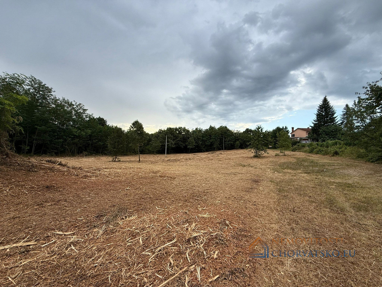 Prodej stavebního pozemku 1 318 m² - Bild 2