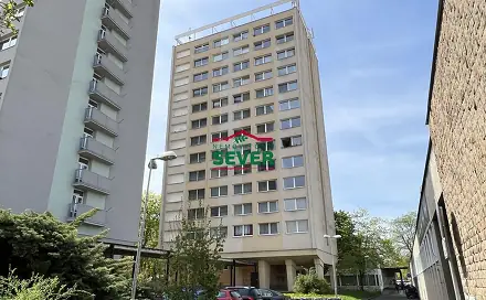 Prodej bytu 1+kk 21 m², Bratislavská, Teplice - Řetenice