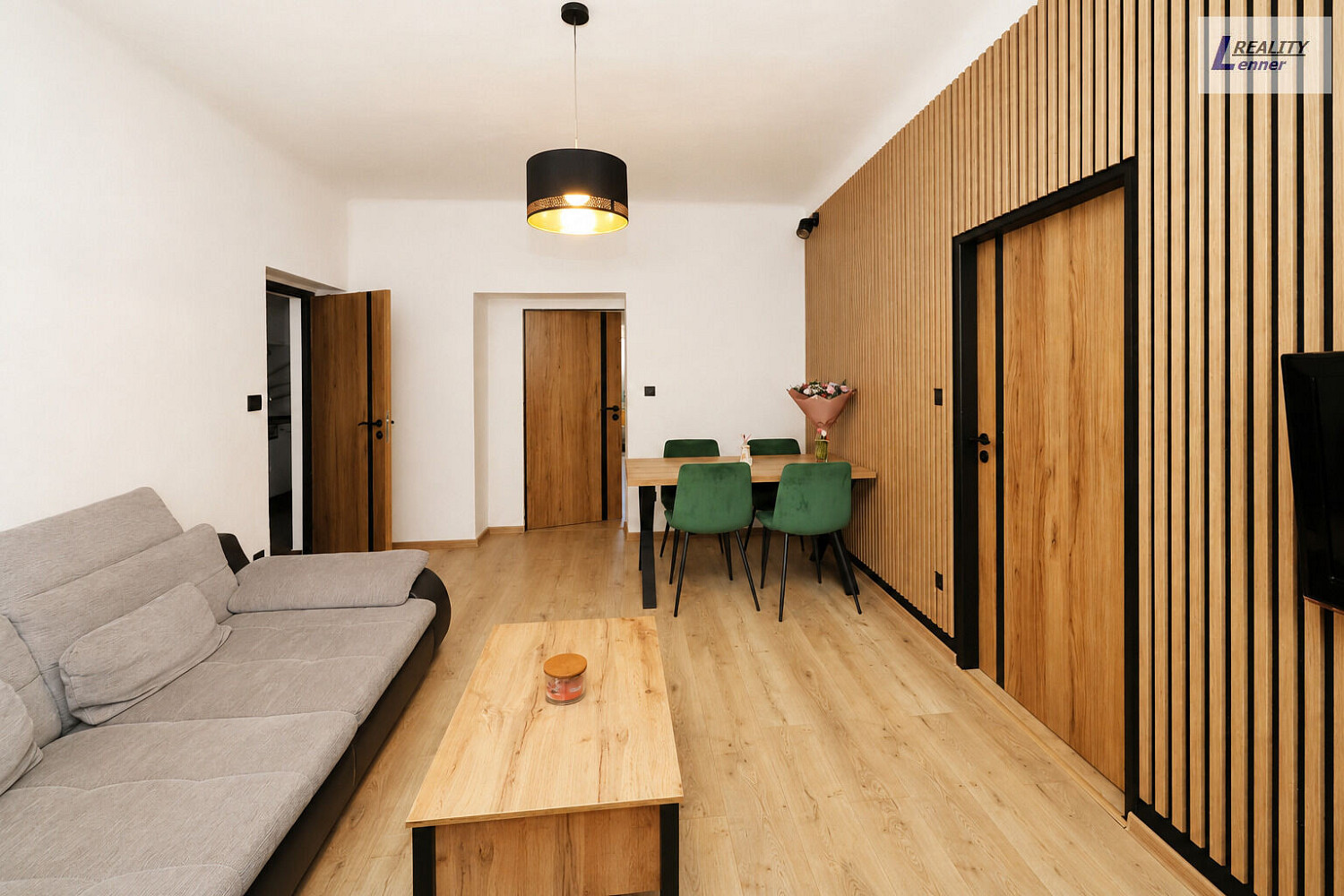 Prodej domu 90 m² s pozemkem 204 m²