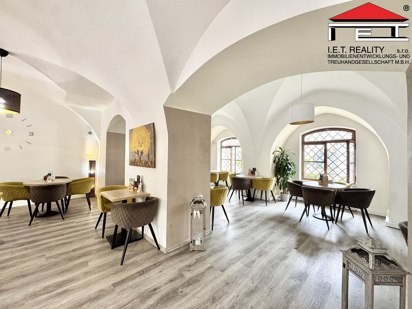 Pronájem restaurace 142 m² – fotografie 5