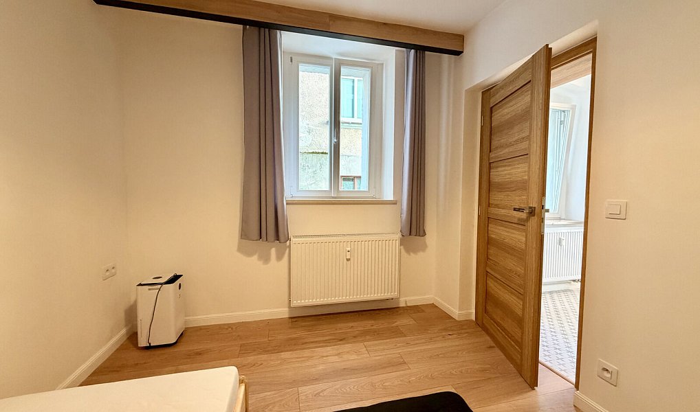 Pronájem bytu 1+1 28 m², Mariánské Lázně – náhled fotky 3