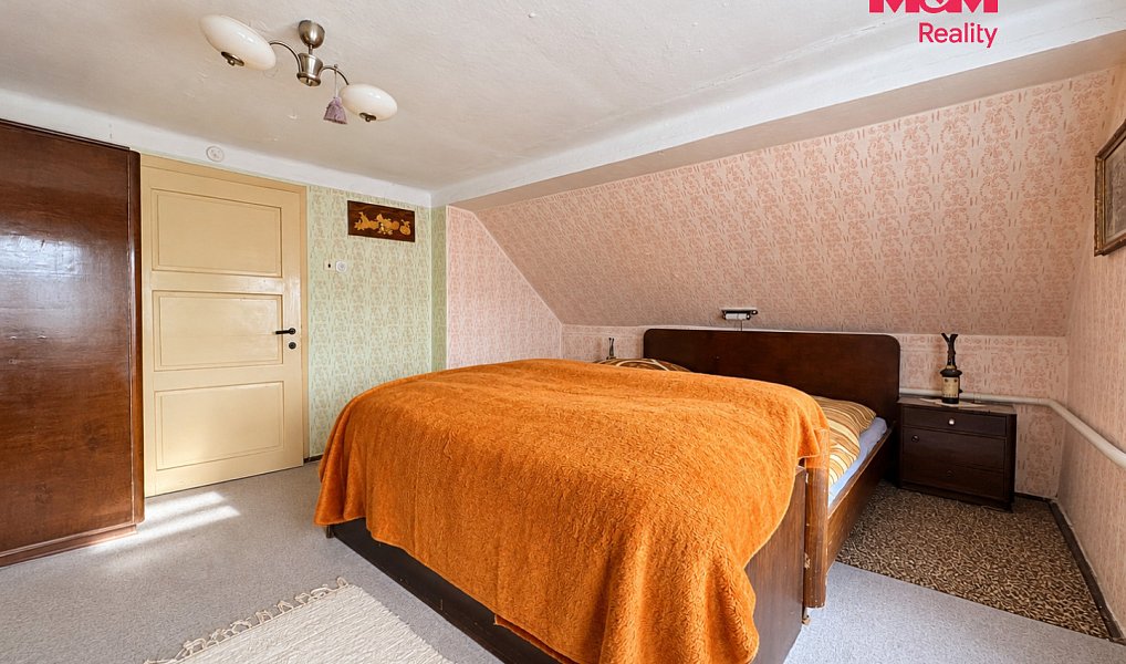 Prodej domu 143 m² s pozemkem 418 m², Štědrá – náhled fotky 2