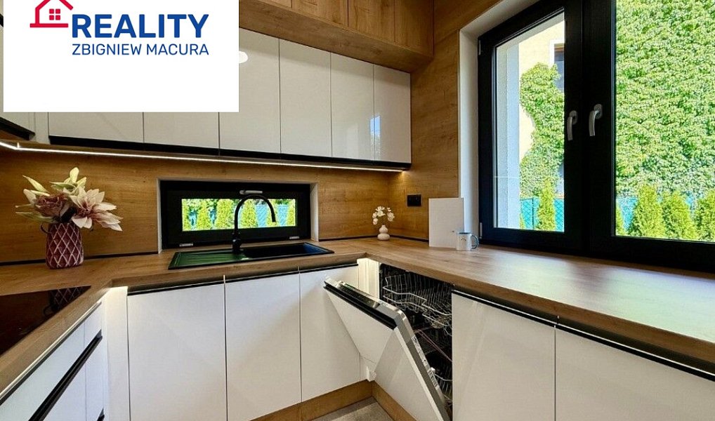 Prodej domu 80 m² s pozemkem 457 m², Petrovice u Karviné – náhled fotky 6
