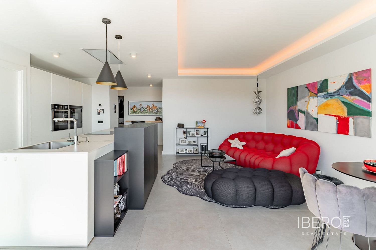 Piso 4+kk – Estepona, Barriada Islas Canarias - Vista 3