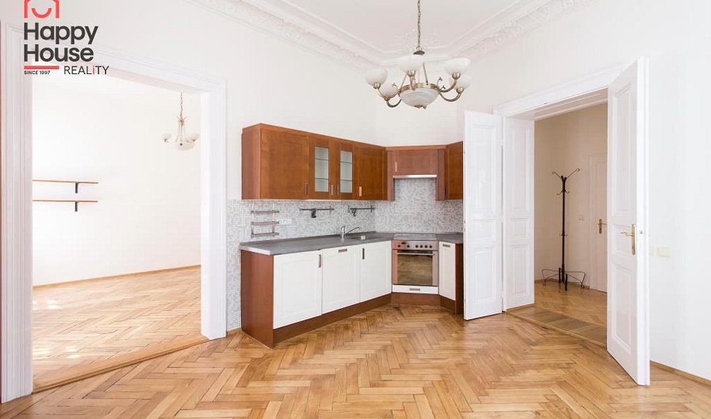 Prodej bytu 2+1 65 m², Praha – náhled fotky 4