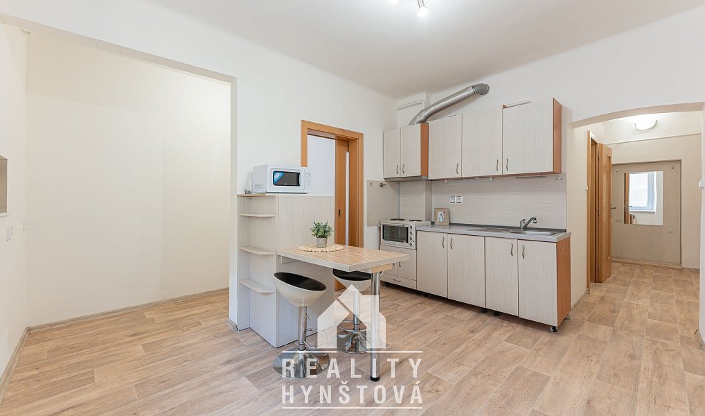 Prodej bytu 1+1 35 m², Letovice – náhled fotky 3