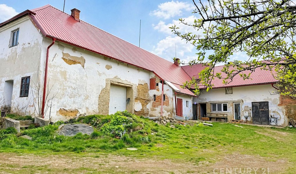 Prodej domu 200 m² s pozemkem 1 394 m², Olbramice – náhled fotky 23