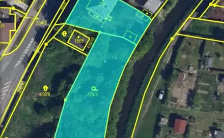 Prodej domu 209 m² s pozemkem 1 454 m², Pouchovská, Hradec Králové - Pouchov