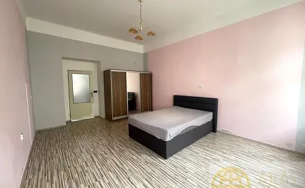 Pronájem bytu 2+1 80 m², 9. května, Tábor