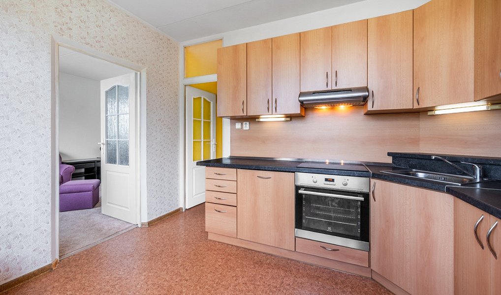 Prodej bytu 4+1 103 m², Tachov – náhled fotky 15