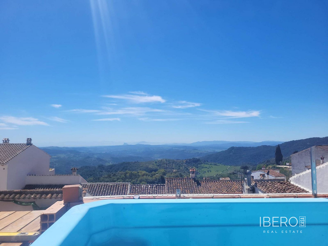 Casa 4+kk – Gaucín, Gaucín Pueblo, Serranía de Ronda - Vista 2