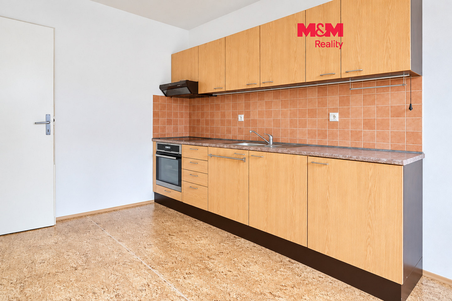Pronájem bytu 2+1 77 m²