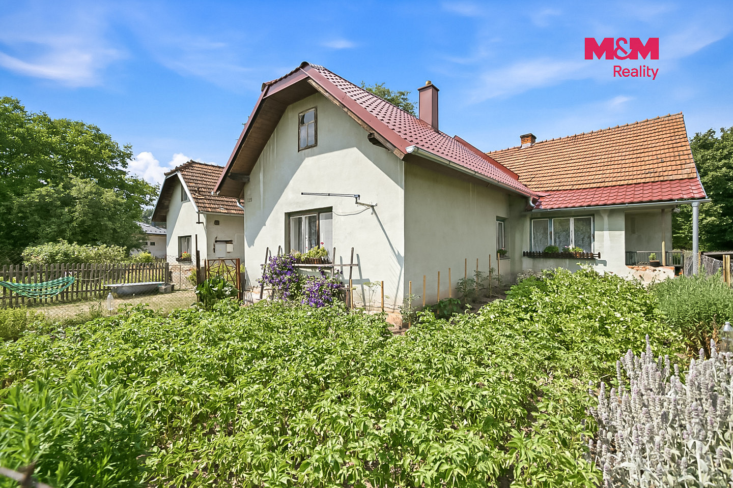 Prodej domu 153 m² s pozemkem 5 543 m² — photo 2