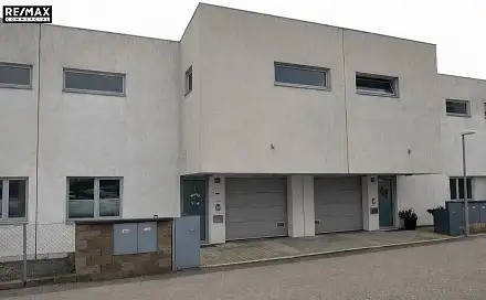 Prodej domu 152 m² s pozemkem 186 m², Terasy III, Unhošť, okres Kladno