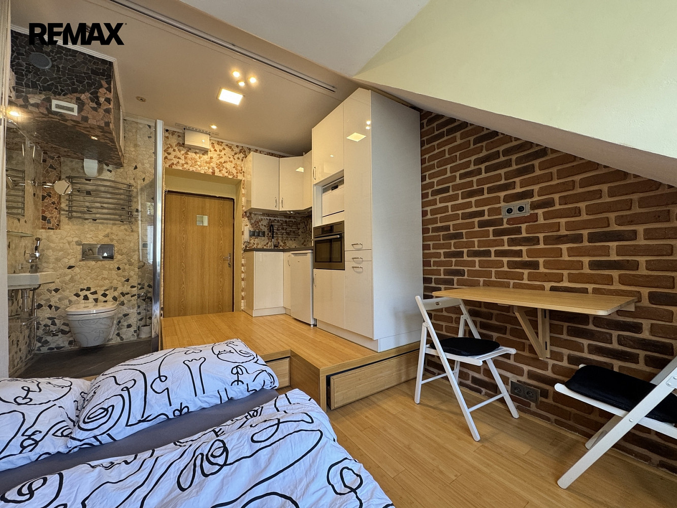 Prodej ubytovacího objektu 14 m² – pohled 5
