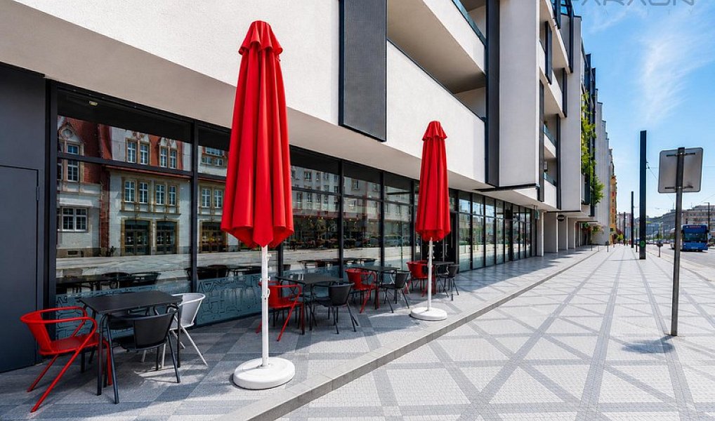 Prodej obchodních prostor 303 m², Praha – náhled fotky 6