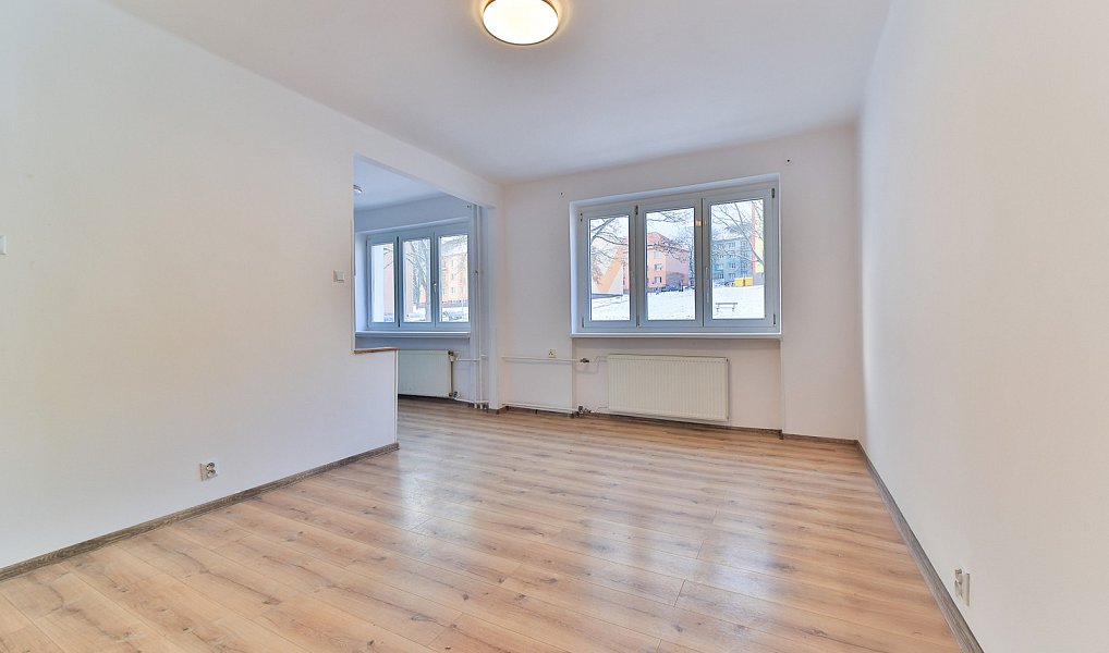 Pronájem bytu 2+1 56 m², Habartov – náhled fotky 6