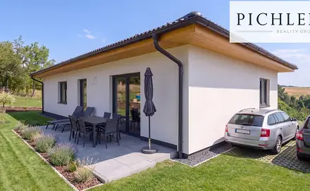 Prodej domu 114 m² s pozemkem 1 068 m², Podbořany, okres Louny