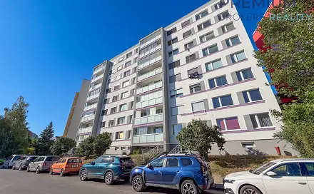 Pronájem bytu 2+kk 40 m², Alfonse Muchy, Litoměřice - Pokratice