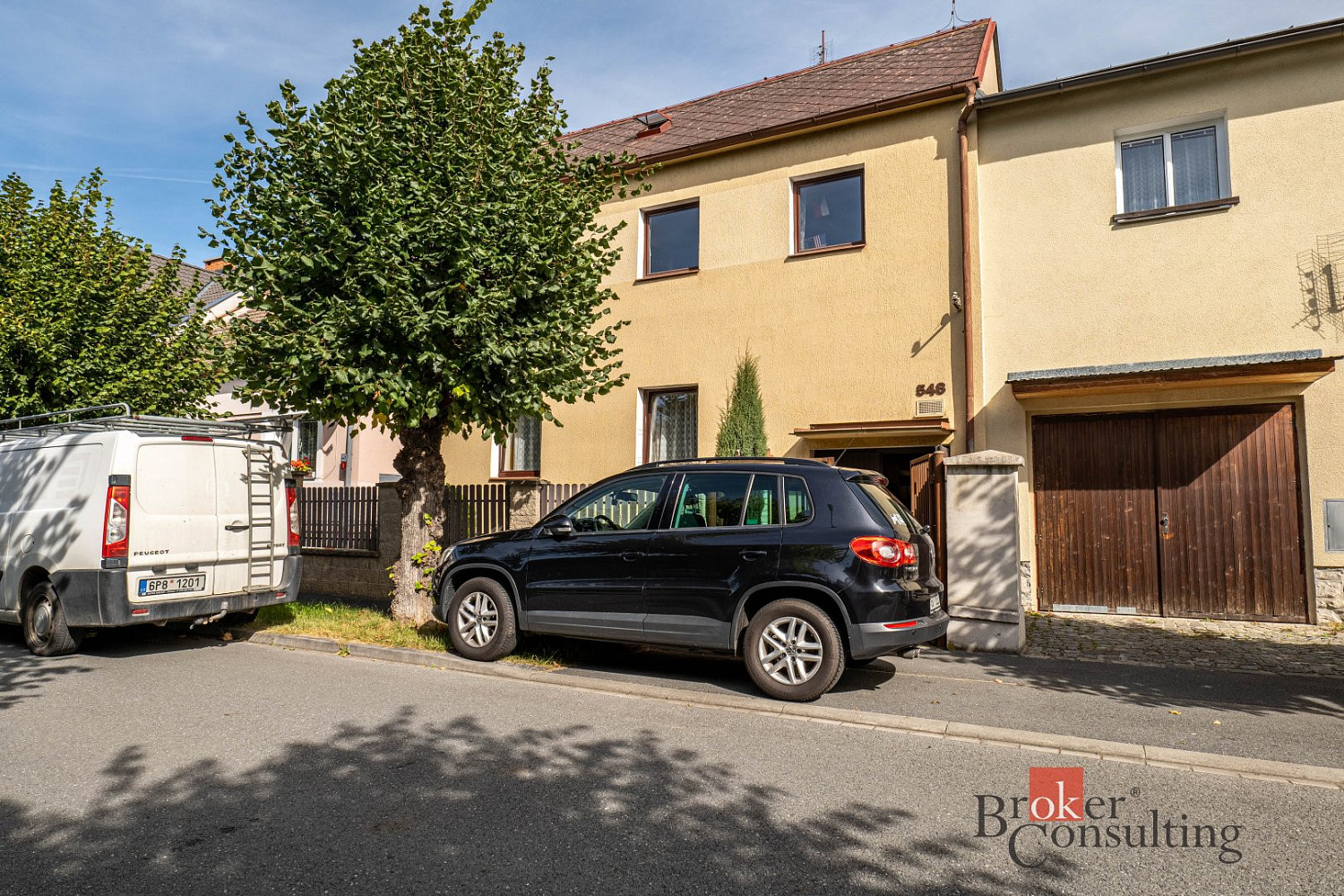Prodej domu 273 m² s pozemkem 499 m²