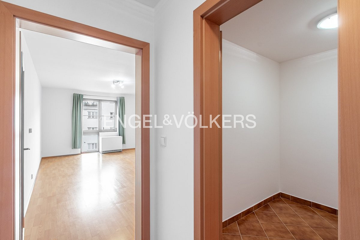 Prodej bytu 2+kk 41 m² – fotografie 5