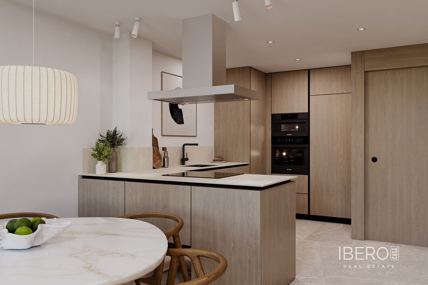 Casa 4+kk – Algorfa, el Baix Segura / La Vega Baja - Vista 4