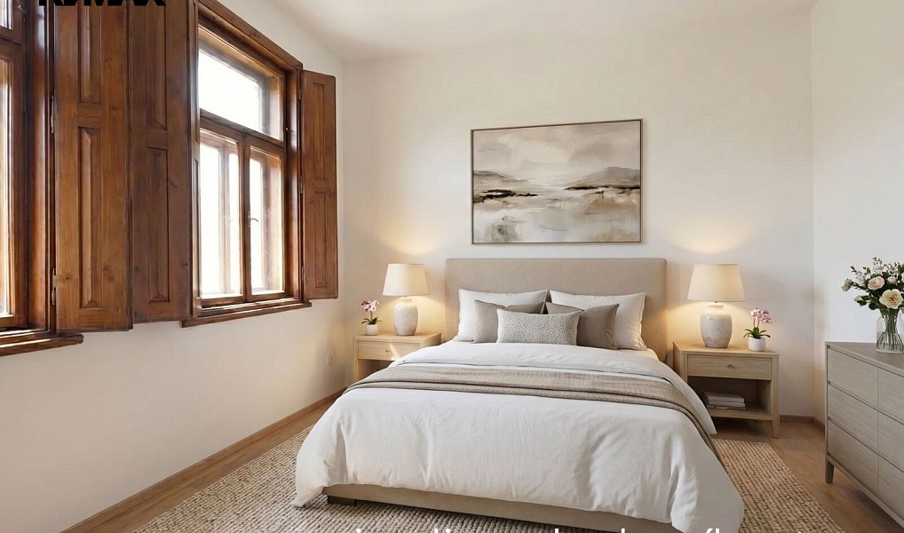 Prodej domu 66 m² s pozemkem 512 m², Hořany – náhled fotky 13