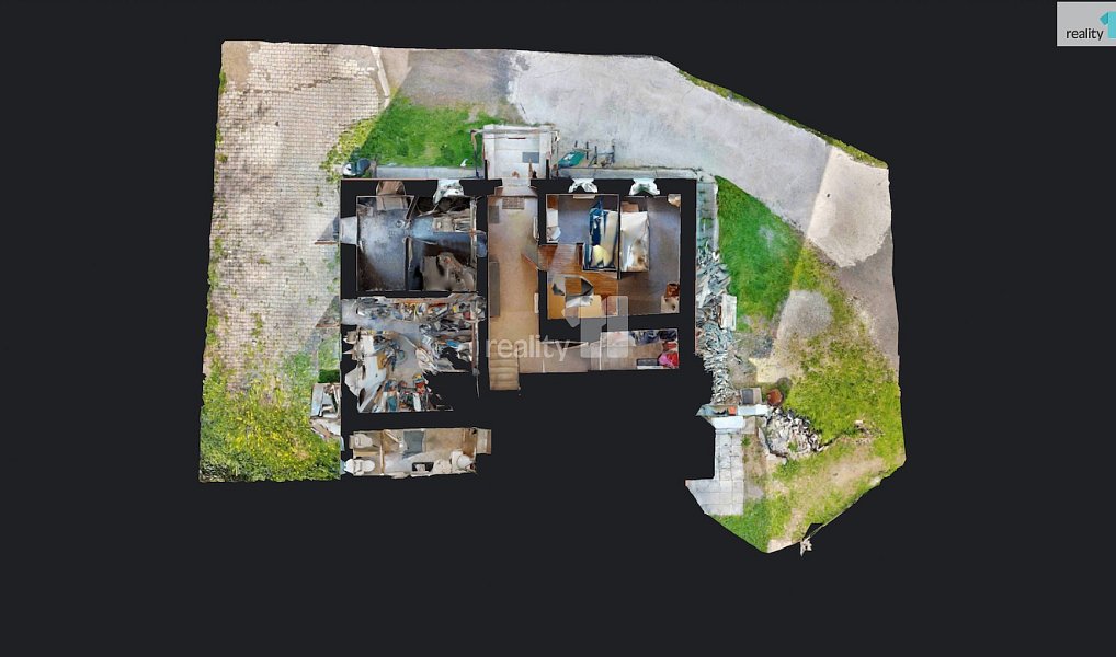 Prodej ubytovacího objektu 370 m², Loučná pod Klínovcem – náhled fotky 30