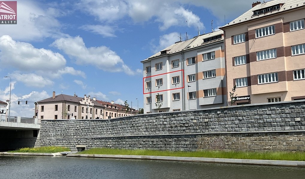 Prodej bytu 3+1 96 m², Olomouc – fotka 1 z 17