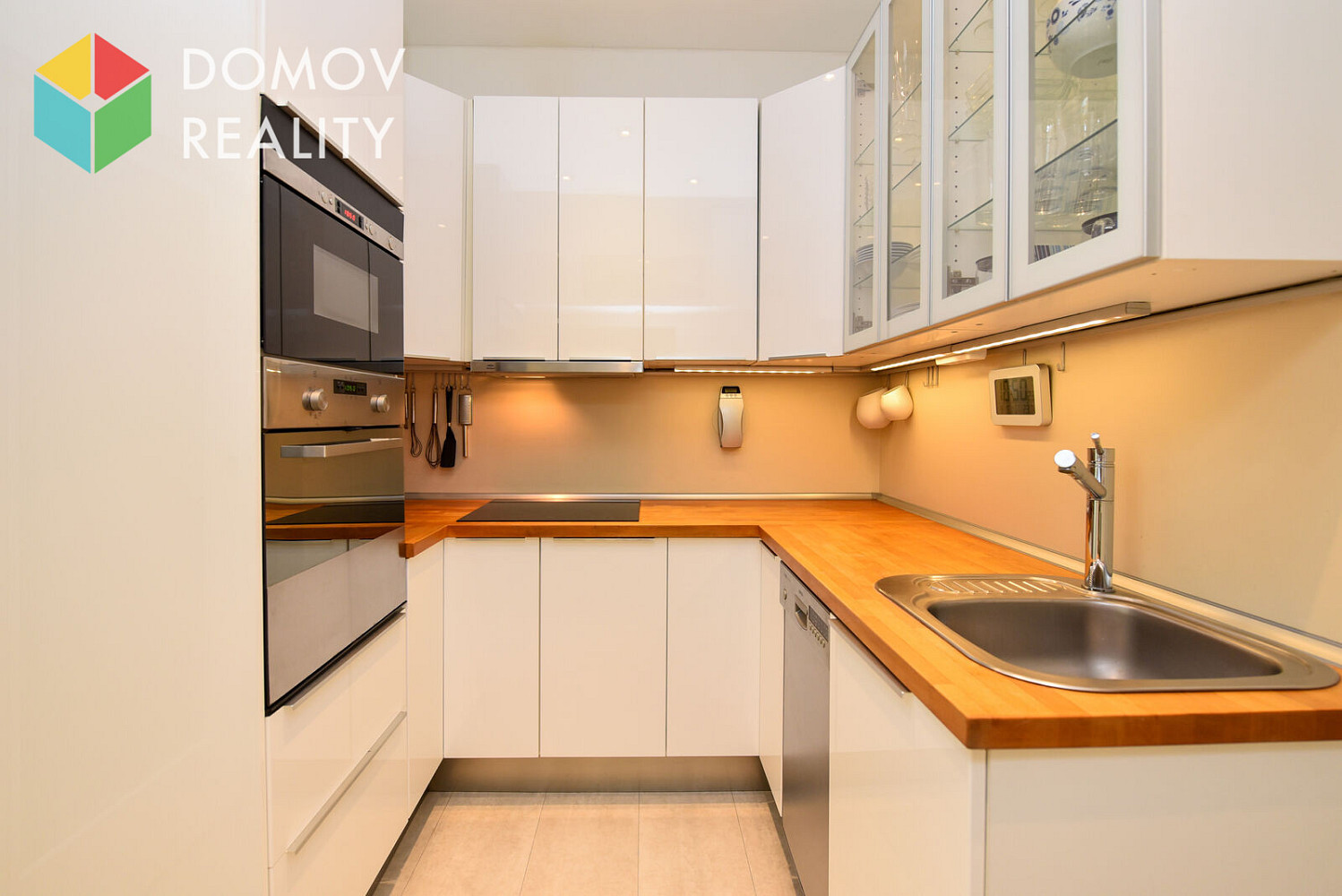Prodej bytu 2+kk 55 m²